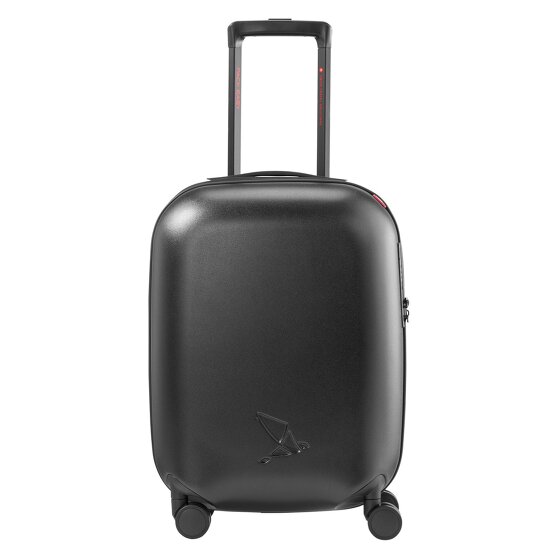 Pack Easy Gen T 4 kółka Walizka kabinowa 52 cm