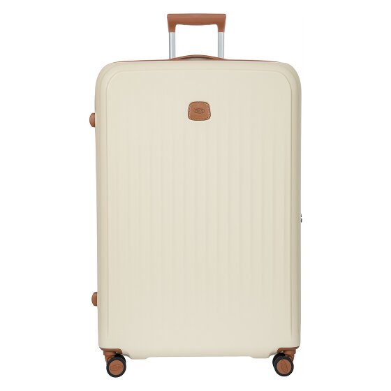 Bric's Taormina 4 kółka Walizka L 82 cm z plisą rozprężną