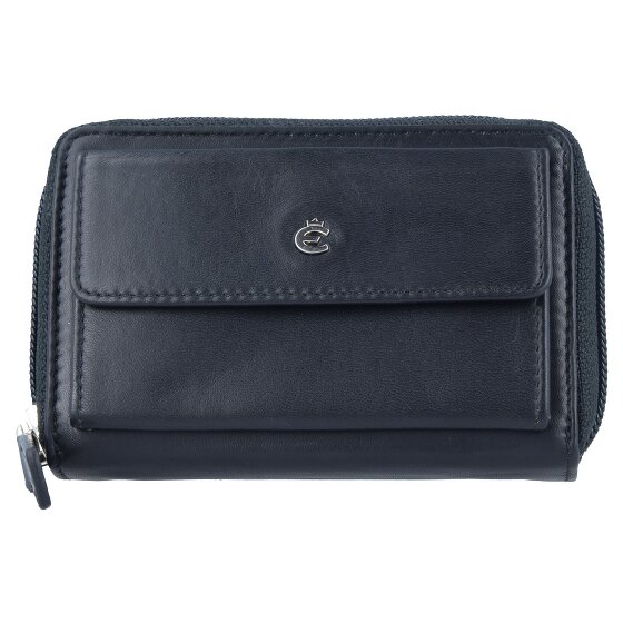 Esquire Harry Credit Card Case RFID Leather 11cm