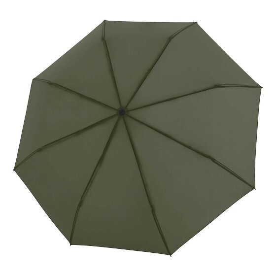 Knirps Timber Kieszonkowy parasol 5 cm