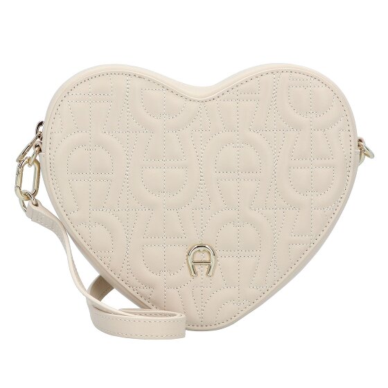 AIGNER Fashion Torba na ramię Skóra 19 cm