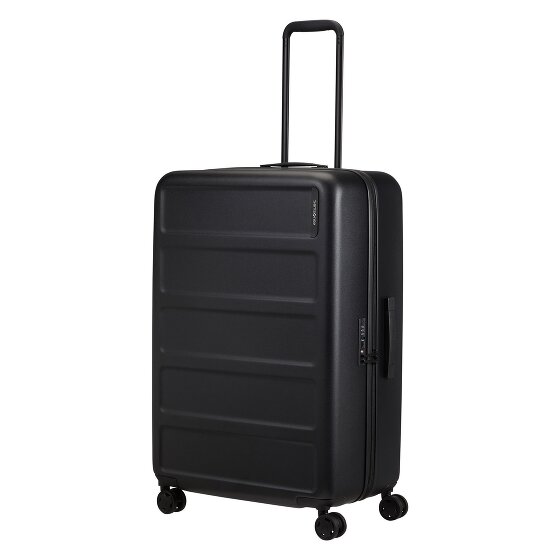 Samsonite Quadrix wózek 4-kołowy 75 cm