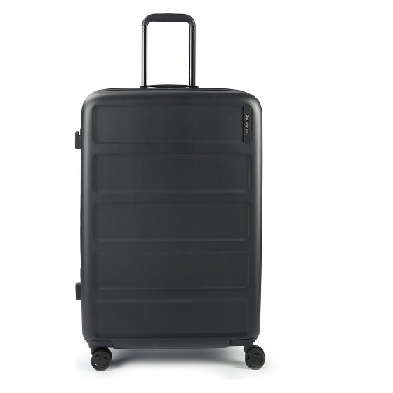 Samsonite Quadrix wózek 4-kołowy 75 cm