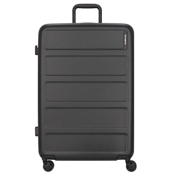 Samsonite Quadrix wózek 4-kołowy 75 cm