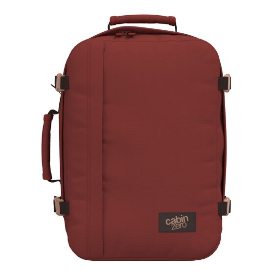 Cabin Zero Travel Plecak 45 cm Komora na laptopa