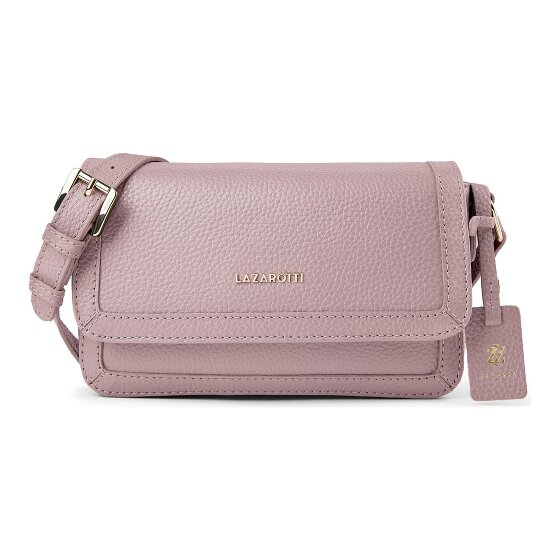 Lazarotti Bologna Leather Torba na ramię Skóra 21 cm