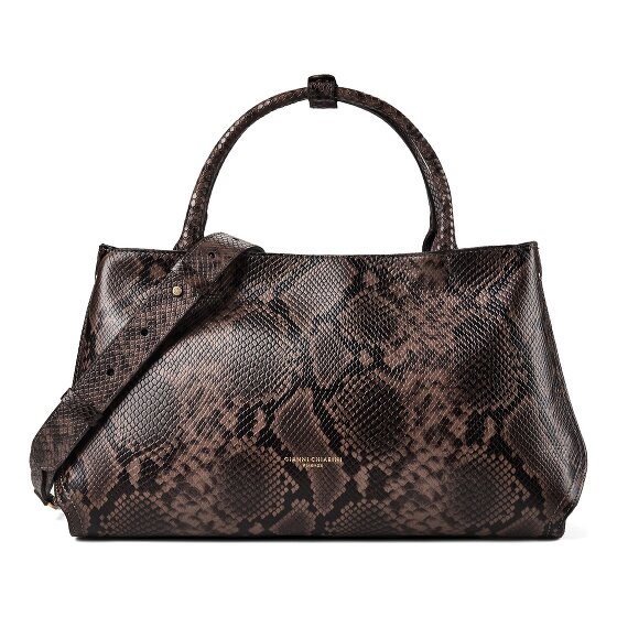 Gianni Chiarini Amal Shopper Bag Skóra 40 cm