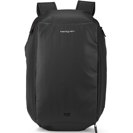 Hedgren Plecak Turtle RFID 54 cm przegroda na laptopa