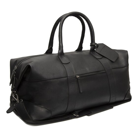 The Chesterfield Brand Portsmouth 2 Torba podróżna Weekender Skórzany 56 cm
