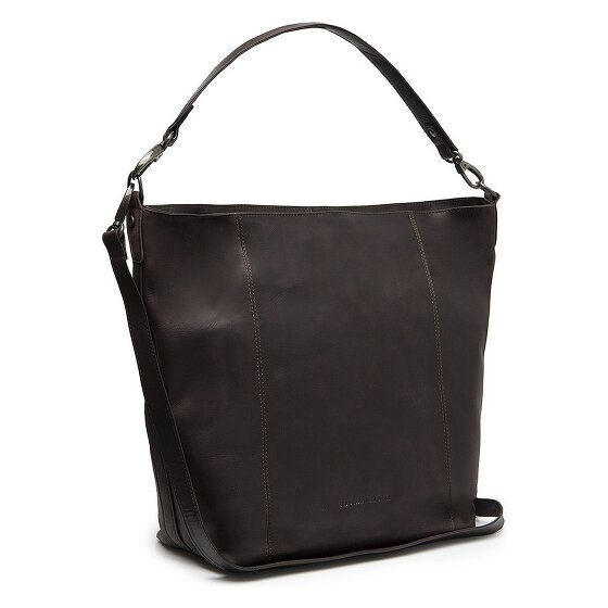 The Chesterfield Brand Zira Torba na ramię Skórzany 29 cm