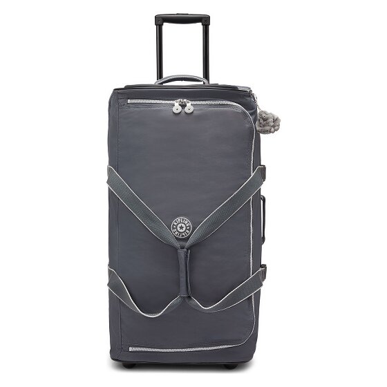 Kipling Basic Teagan 2 kółka Torba podróżna L 77 cm