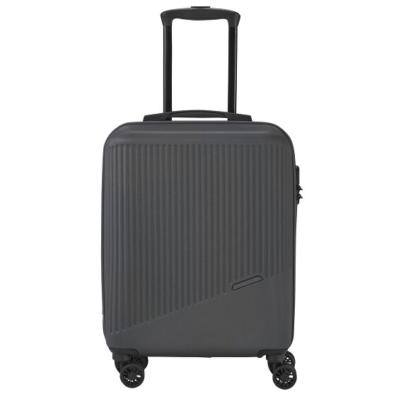 Travelite Bali 4 kółka Walizka kabinowy S 55 cm