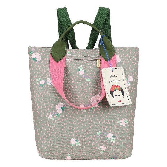 Fritzi aus Preußen Fritzi x Frida Kahlo Limited Plecak 50 cm