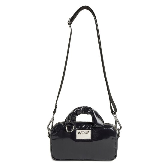 Wouf Glossy Mini Torba Handbag 19 cm