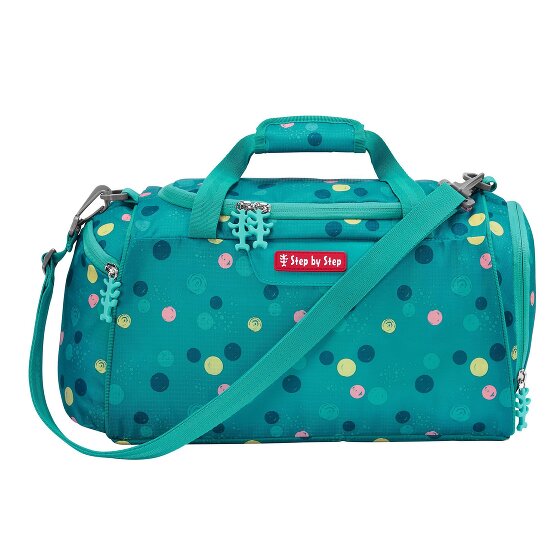 Step by Step Torba sportowa 36 cm