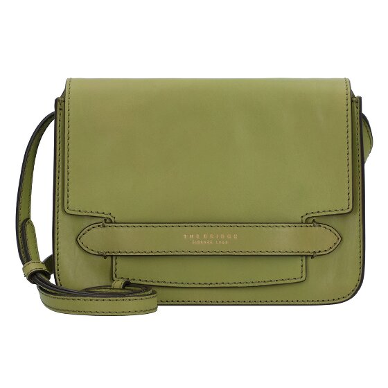 The Bridge Lucrezia Torba na ramię skórzana 22 cm