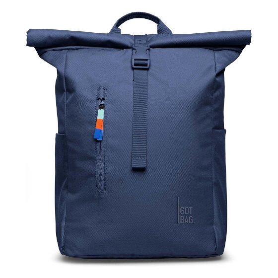 GOT BAG Rolltop Easy Plecak 46 cm Komora na laptopa