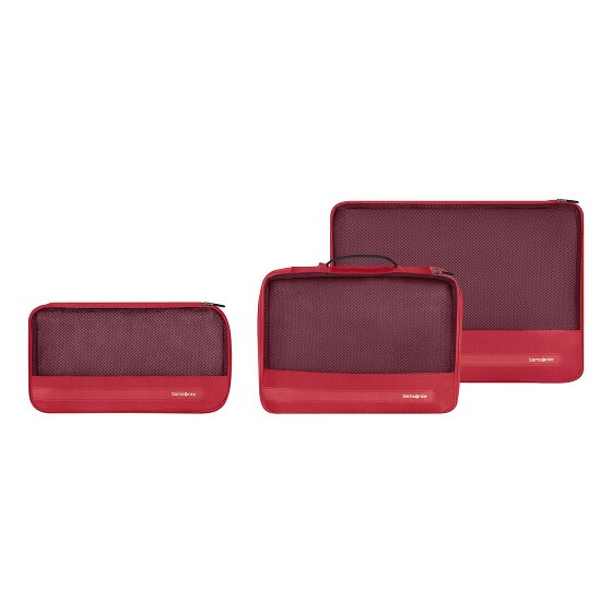 Samsonite Ta Revolution Torba do pakowania 43.5 cm