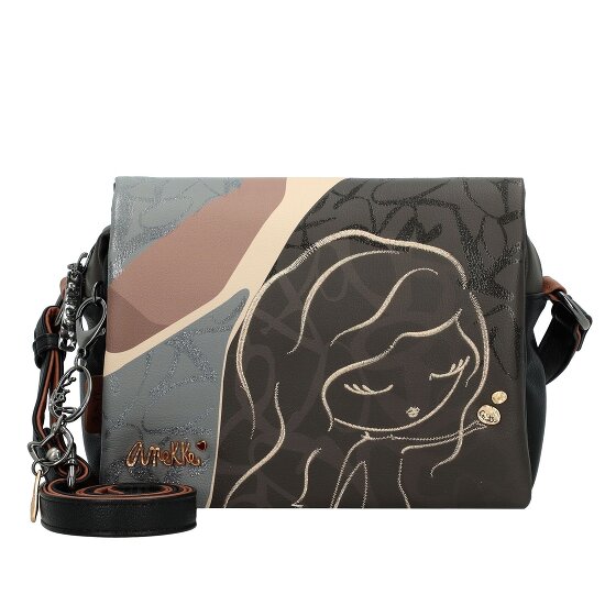 Anekke Heartbeat Torba na ramię 24 cm