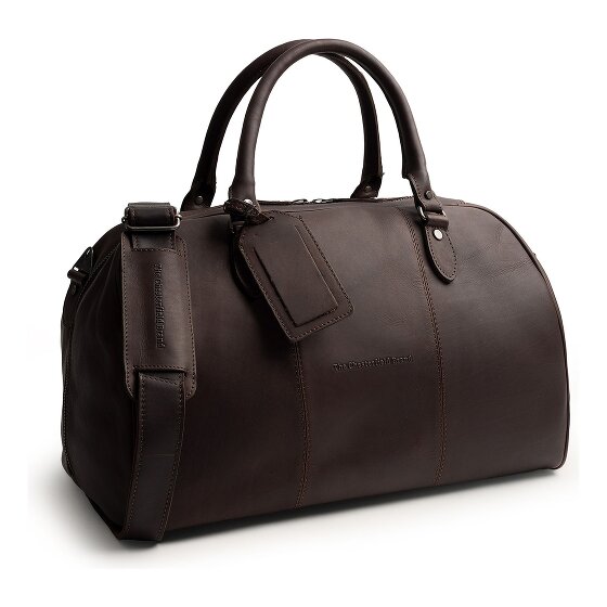The Chesterfield Brand Liam-II Torba podróżna Weekender Skóra 46 cm