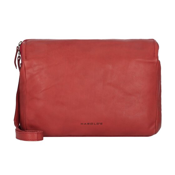 Harold's Submarine Torba na ramię Skórzany 32 cm