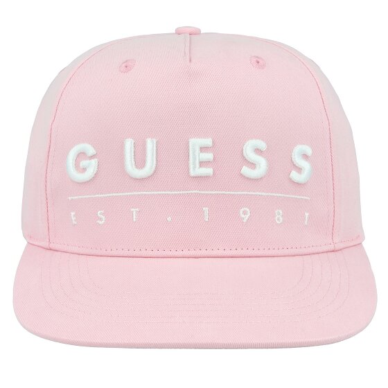 Guess Nola Czapka z daszkiem 29 cm