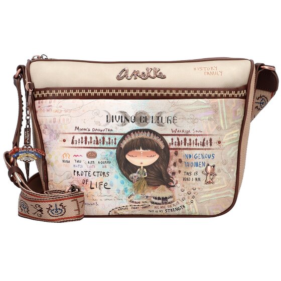 Anekke Menire Torba na ramię 31 cm