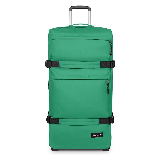 Eastpak Transit'R Plus 4 kółka Torba podróżna 68 cm