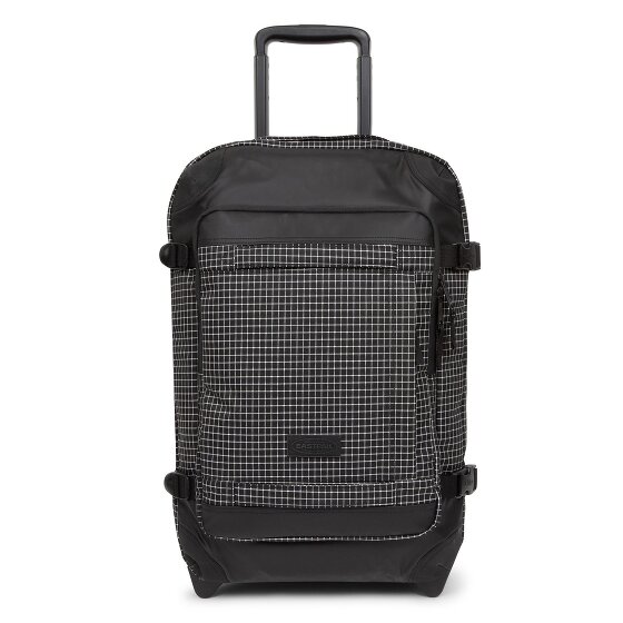 Eastpak Tranverz 2 kółka Torba podróżna 51 cm