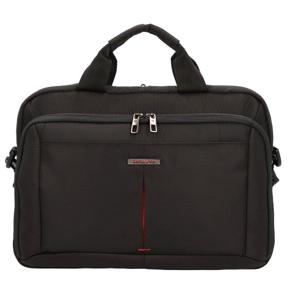 Samsonite GuardIT 2.0 Bailhandle Briefcase 34 cm przegroda na laptopa
