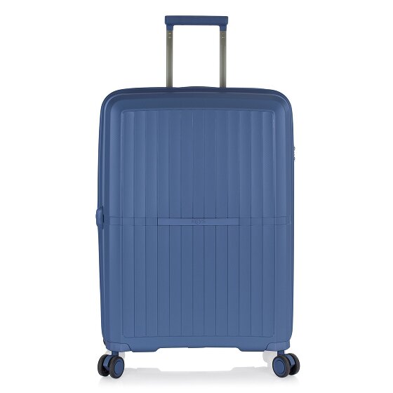 Heys AirLite 4 kółka Walizka M 66 cm z plisą rozprężną
