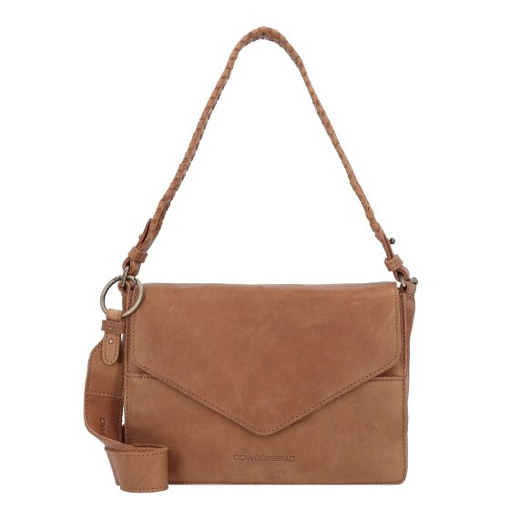 Cowboysbag Standlake Torba na ramię Skórzany 28 cm