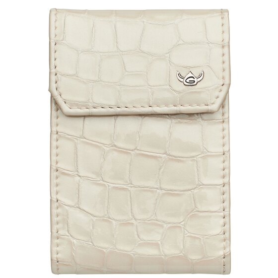 Golden Head Etui na karty kredytowe Cayenne RFID Leather 10 cm