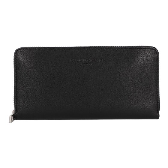 Liebeskind Sally Portfel Skórzany 19 cm
