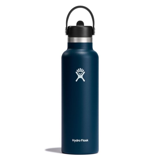 Hydro Flask Butelka do picia Hydration Standard Flex Straw Cap 621 ml