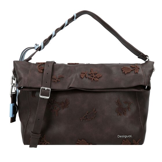 Desigual Stencil Loverty 3.0 Torba na ramię 29.5 cm