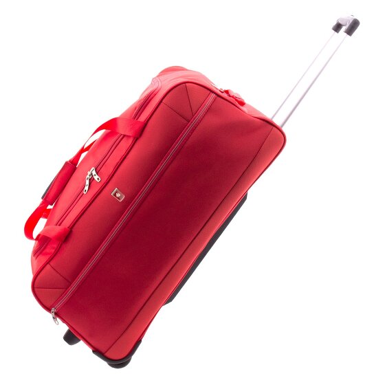 Gladiator 2100 2 kółka Torba podróżna 72 cm