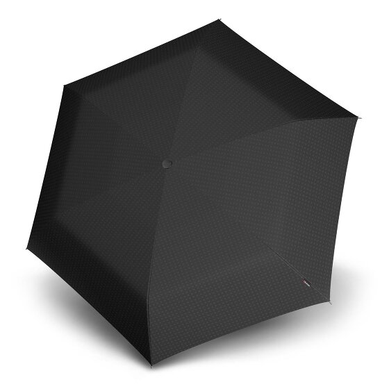 Knirps US.050 Ultra Light Slim Manual Kieszonkowy parasol 21 cm
