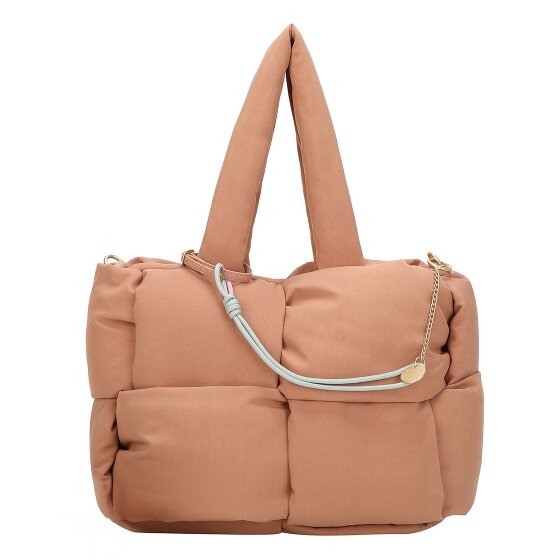 Fritzi aus Preußen Brigitte x Fritzi Limited Puffed Shopper Bag 37 cm