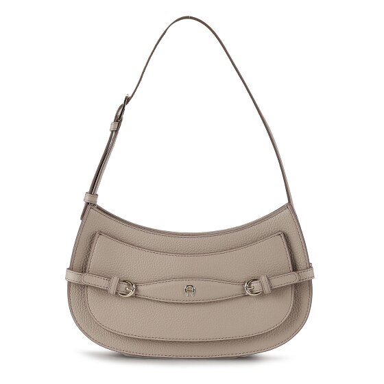 AIGNER Cavallo Torba na ramię Skóra 26 cm