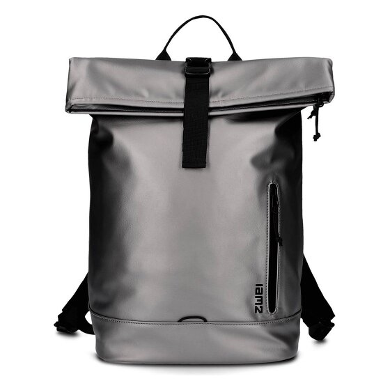 Zwei Cargo Plecak 39 cm Komora na laptopa