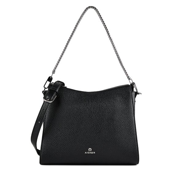 AIGNER Ivy Torba na ramię Skóra 27 cm