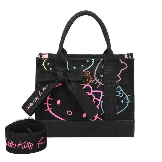Fritzi aus Preußen Hello Kitty fritzi Canvas Torba 26 cm