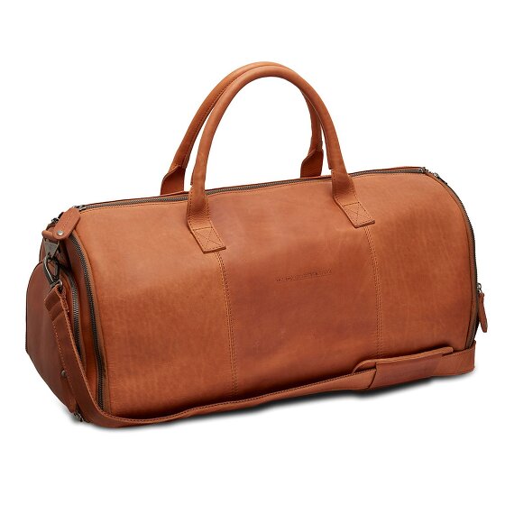 The Chesterfield Brand Finlay Torba podróżna Weekender Skórzany 55 cm