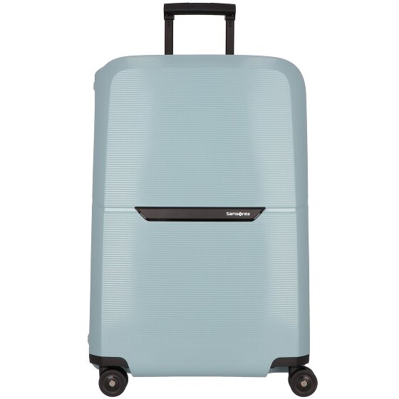 Samsonite Magnum Eco 4 kółka Walizka 75 cm