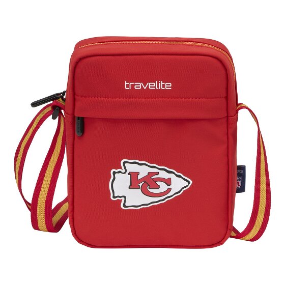 Travelite travelite x NFL Mini Torba Torba na ramię 17 cm
