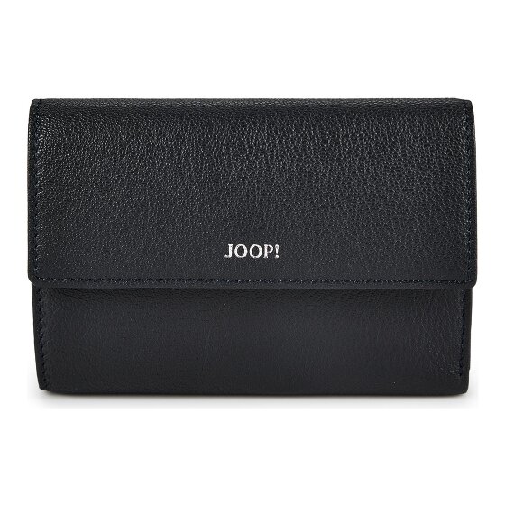 Joop! Lantea Cosma Portfel Ochrona RFID Skóra 13.5 cm