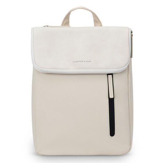 Kapten & Son Plecak miejski Vallen 31 cm