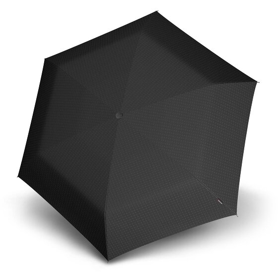 Knirps U.200 Ultra Light Duomatic Kieszonkowy parasol 28 cm