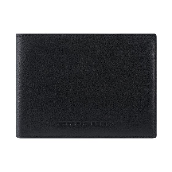 Porsche Design Business Portfel Ochrona RFID Skóra 11 cm